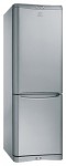 Indesit BAN 33 NF S Refrigerator <br />65.50x187.50x60.00 cm