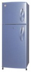 LG GL-T242 QM Холодильник <br />64.00x145.00x54.00 см