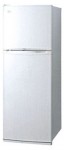 LG GN-T382 SV Refrigerator <br />69.20x170.00x61.00 cm