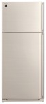 Sharp SJ-SC700VBE Tủ lạnh <br />72.00x185.00x80.00 cm