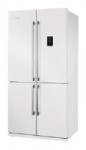 Smeg FQ60BPE Refrigerator <br />72.00x182.00x92.00 cm
