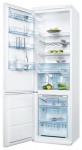 Electrolux ENB 38633 W Холодильник <br />63.20x201.00x59.50 см
