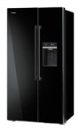 Smeg SBS63NED Refrigerator <br />78.20x182.00x91.00 cm