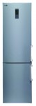 LG GW-B509 ELQZ Refrigerator <br />68.60x201.00x59.50 cm