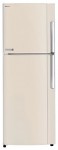 Sharp SJ-300SBE Tủ lạnh <br />61.00x149.10x54.50 cm