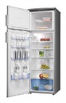 Electrolux ERD 26098 X Холодильник <br />60.00x169.00x56.00 см