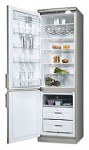 Electrolux ERB 37098 X Холодильник <br />60.00x200.00x60.00 см