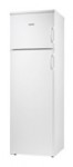 Electrolux ERD 26098 W Холодильник <br />60.00x169.00x56.00 см