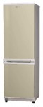 Shivaki SHRF-152DY Холодильник <br />53.60x140.30x45.10 см