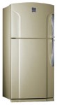Toshiba GR-M74RD GL Refrigerator <br />74.70x184.80x76.70 cm