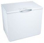 Electrolux ECN 26108 W Холодильник <br />66.50x87.60x93.50 см