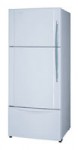 Panasonic NR-C703R-W4 冰箱 <br />76.00x182.20x77.40 厘米