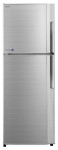 Sharp SJ-311VSL Холодильник <br />61.00x149.10x54.50 см