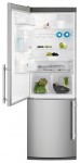 Electrolux EN 3610 DOX Холодильник <br />65.80x185.40x59.50 см