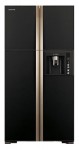 Hitachi R-W662PU3GGR Refrigerator <br />74.50x183.50x85.50 cm