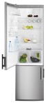 Electrolux EN 3850 COX Холодильник <br />65.80x201.40x59.50 см