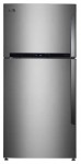 LG GR-M802 HAHM Refrigerator <br />73.00x184.00x86.00 cm