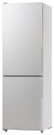 Liberty MRF-308WWG Tủ lạnh <br />63.00x186.00x60.00 cm