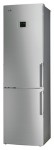 LG GW-B499 BAQW Refrigerator <br />67.10x201.00x59.50 cm