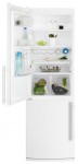Electrolux EN 13601 AW Холодильник <br />65.80x185.40x59.50 см