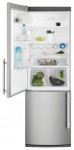 Electrolux EN 13601 AX Холодильник <br />65.80x185.40x59.50 см