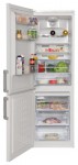 BEKO CN 232200 Tủ lạnh <br />60.00x186.00x60.00 cm