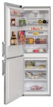 BEKO CN 232200 X Холодильник <br />60.00x186.00x60.00 см