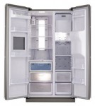 Samsung RSH1DLMR Kühlschrank <br />67.20x178.90x91.20 cm