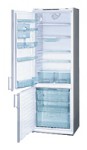 Siemens KG46S120IE Холодильник <br />64.00x200.00x70.00 см