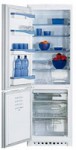 Indesit CA 137 Tủ lạnh <br />60.00x185.00x60.00 cm