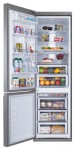 Samsung RL-57 TTE5K Refrigerator <br />64.60x200.00x60.00 cm
