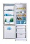 Stinol RF 345 Refrigerator <br />60.00x185.00x60.00 cm