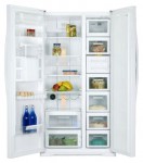 BEKO GNE 25840 S Холодильник <br />74.00x178.00x93.00 см
