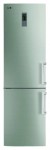 LG GW-B489 ELQW Refrigerator <br />67.10x201.00x59.50 cm