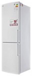 LG GA-B489 YVCA Refrigerator <br />68.80x200.00x59.50 cm