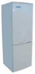 Evgo ER-2871M Refrigerator <br />59.20x160.50x52.90 cm