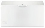 Zanussi ZFC 51400 WA Холодильник <br />66.50x86.80x160.00 см