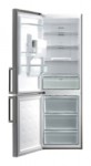 Samsung RL-56 GWGIH Холодильник <br />67.00x185.00x59.70 см