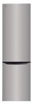 LG GW-B509 SLCZ Refrigerator <br />65.00x201.00x59.50 cm