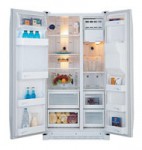 Samsung RS-21 FCSW Tủ lạnh <br />72.40x176.00x90.80 cm