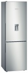Bosch KGW36XL30S Refrigerator <br />65.00x186.00x60.00 cm