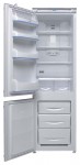 Ardo ICOF 30 SA Refrigerator <br />54.80x177.30x54.00 cm