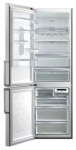 Samsung RL-63 GAERS Tủ lạnh <br />70.20x201.00x59.70 cm