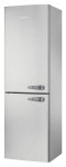 Nardi NFR 38 NFR S Холодильник <br />67.00x188.00x60.00 см