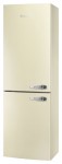 Nardi NFR 38 NFR A Холодильник <br />67.00x188.00x60.00 см