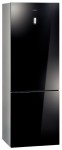 Bosch KGN49SB21 Refrigerator <br />65.00x200.00x70.00 cm