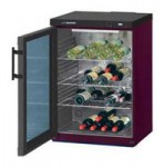 Liebherr WK 1802 Refrigerator <br />60.50x88.90x60.00 cm