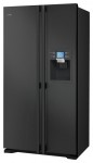 Smeg SS55PNL Refrigerator <br />75.90x175.30x89.40 cm