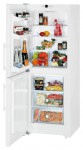 Liebherr CU 3103 Refrigerator <br />63.10x162.30x60.00 cm