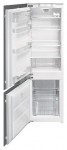 Smeg CR322ANF Tủ lạnh <br />54.50x177.50x54.00 cm